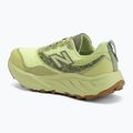 Pánske bežecké topánky New Balance Fresh Foam Hierro V9 afterglow/dark olivine 3