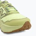 Pánske bežecké topánky New Balance Fresh Foam Hierro V9 afterglow/dark olivine 7