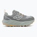 Dámske bežecké topánky  New Balance Hierro Trek Nubuck Vamp V9 slate grey/lone star grey 2