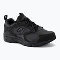 Topánky New Balance 408's V1 black/phantom bb