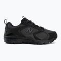 Topánky New Balance 408's V1 black/phantom bb 2