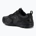 Topánky New Balance 408's V1 black/phantom bb 3