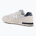 Pánske topánky  New Balance 373's V2 sea salt/team navy 3