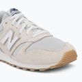 Pánske topánky  New Balance 373's V2 sea salt/team navy 7