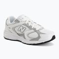 Topánky New Balance Classic 408's V1 metallic blue/alkaline green/Team Navy