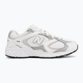 Topánky New Balance Classic 408's V1 metallic blue/alkaline green/Team Navy 2