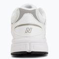 Topánky New Balance Classic 408's V1 metallic blue/alkaline green/Team Navy 6