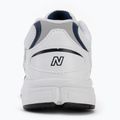 Detské topánky New Balance Classic 408's V1 103 white/natural indigo 6