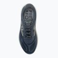 Pánska bežecká obuv  New Balance Fresh Foam More V6 graphite/vinte indigo/shipyard 5