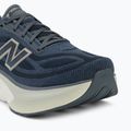 Pánska bežecká obuv  New Balance Fresh Foam More V6 graphite/vinte indigo/shipyard 7