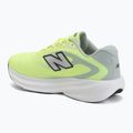 Pánske bežecké topánky   New Balance Fresh Foam 680's V9 afterglow/grey matter/silver metallic 3