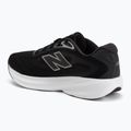 Pánske bežecké topánky   New Balance Fresh Foam 680's V9 black/faded black 3