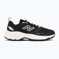 Dámske bežecké topánky  New Balance Fresh Foam 410's V9 black/sea salt/faded black 2