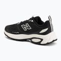 Dámske bežecké topánky  New Balance Fresh Foam 410's V9 black/sea salt/faded black 3