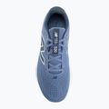 Dámske bežecké topánky New Balance Fresh Foam 520's V9 fairweather blue/vinte indigo/glint blue 5