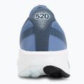 Dámske bežecké topánky New Balance Fresh Foam 520's V9 fairweather blue/vinte indigo/glint blue 6