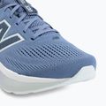 Dámske bežecké topánky New Balance Fresh Foam 520's V9 fairweather blue/vinte indigo/glint blue 7