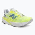 Pánske bežecké topánky   New Balance FuelCell Rebel V5 afterglow/deep end