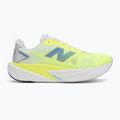 Pánske bežecké topánky   New Balance FuelCell Rebel V5 afterglow/deep end 2