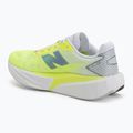 Pánske bežecké topánky   New Balance FuelCell Rebel V5 afterglow/deep end 3