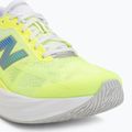 Pánske bežecké topánky   New Balance FuelCell Rebel V5 afterglow/deep end 7