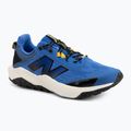 Pánske bežecké topánky   New Balance DynaSoft Nitrel V6 blue bird/true yellow/black