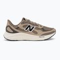 Pánska bežecká obuv  New Balance Fresh Foam Arishi V4  thunder brown/stoneware/black 2