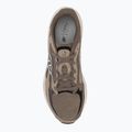 Pánska bežecká obuv  New Balance Fresh Foam Arishi V4  thunder brown/stoneware/black 5