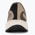 Pánske bežecké topánky   New Balance Fresh Foam Arishi V4  thunder brown/stoneware/black 6