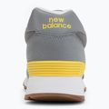 Pánske topánky  New Balance Classic 515's V3 slate grey/punch yellow 6
