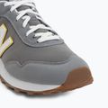Pánske topánky  New Balance Classic 515's V3 slate grey/punch yellow 7
