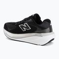 Pánske bežecké topánky   New Balance Fresh Foam 860's V15 black/ 103 white 3