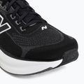 Pánske bežecké topánky   New Balance Fresh Foam 860's V15 black/ 103 white 7