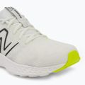 Pánske bežecké topánky   New Balance Fresh Foam 411's V3 sea salt/alkaline green/black 7