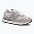 Topánky New Balance 237's V1 5614 black/arctic grey