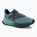 Pánska bežecká obuv  New Balance Fresh Foam Garoe V2 deep end/black/deep end