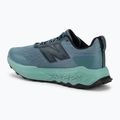 Pánske bežecké topánky   New Balance Fresh Foam Garoe V2 deep end/black/deep end 3