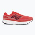 Pánske bežecké topánky   New Balance Fresh Foam Evoz V4 fire cracker/ navy 2