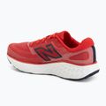 Pánske bežecké topánky   New Balance Fresh Foam Evoz V4 fire cracker/ navy 3