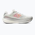 Pánske bežecké topánky New Balance 1080'S V15 103 white/pink heat/tangerine heat