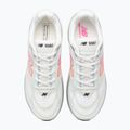 Pánske bežecké topánky New Balance 1080'S V15 103 white/pink heat/tangerine heat 3