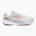 Pánske bežecké topánky New Balance 1080'S V15 103 white/pink heat/tangerine heat 2