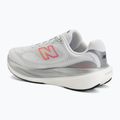 Pánske bežecké topánky New Balance 1080'S V15 103 white/pink heat/tangerine heat 3