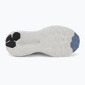 Dámske bežecké topánky New Balance Fresh Foam 411's V3 oxford blue/black/quartz grey 4