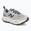 Dámske bežecké topánky  New Balance Hierro Trek Nubuck Vamp V9 grey matter/graphite