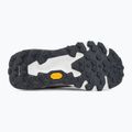 Dámske bežecké topánky  New Balance Hierro Trek Nubuck Vamp V9 grey matter/graphite 4