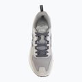 Dámske bežecké topánky  New Balance Hierro Trek Nubuck Vamp V9 grey matter/graphite 5