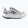 Dámske bežecké topánky  New Balance Hierro Trek Nubuck Vamp V9 grey matter/graphite 2