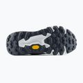 Dámske bežecké topánky  New Balance Hierro Trek Nubuck Vamp V9 grey matter/graphite 5
