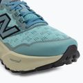 Pánska bežecká obuv  New Balance Fresh Foam Hierro V9 faded teal/black 7
